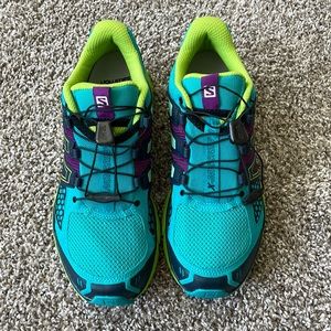 Salomon Trail Running Shoes